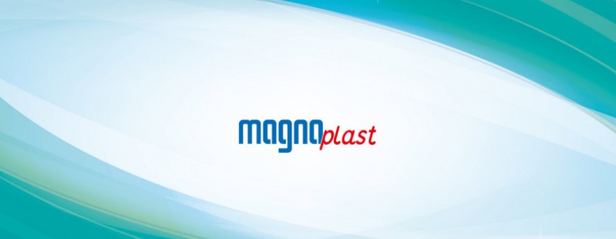 MAGNAPLAST Production de systèmes d'égouts à faible bruit, interne, externe Pologne 02
